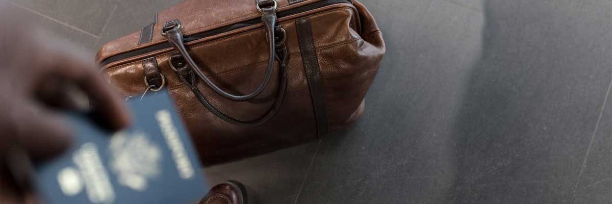 Safe and Easy Way to Travel