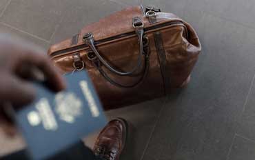 Safe and Easy Way to Travel 