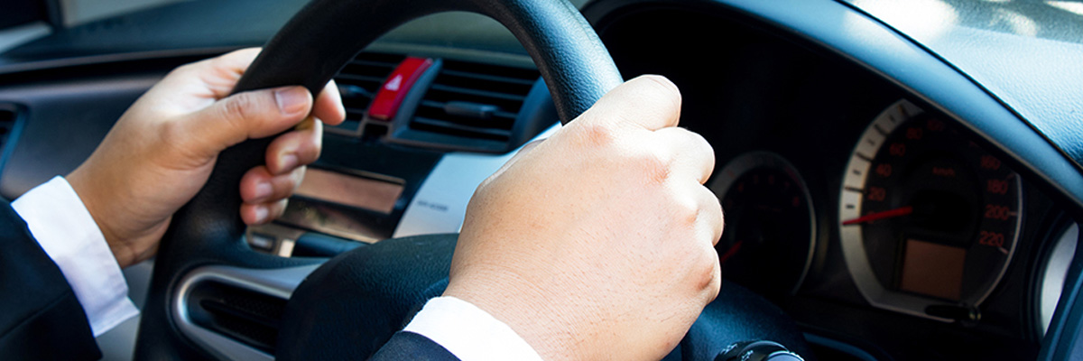 Monthly Corporate Drivers Streamline 