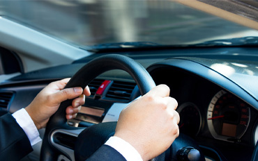 Monthly Corporate Drivers 