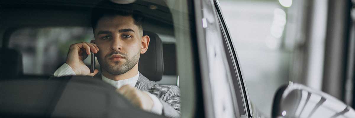 Safe and Easy Way to Travel