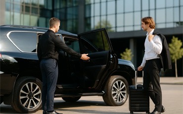 book a driver Dubai service 