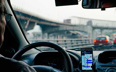 Travel with Comfort and Safety  