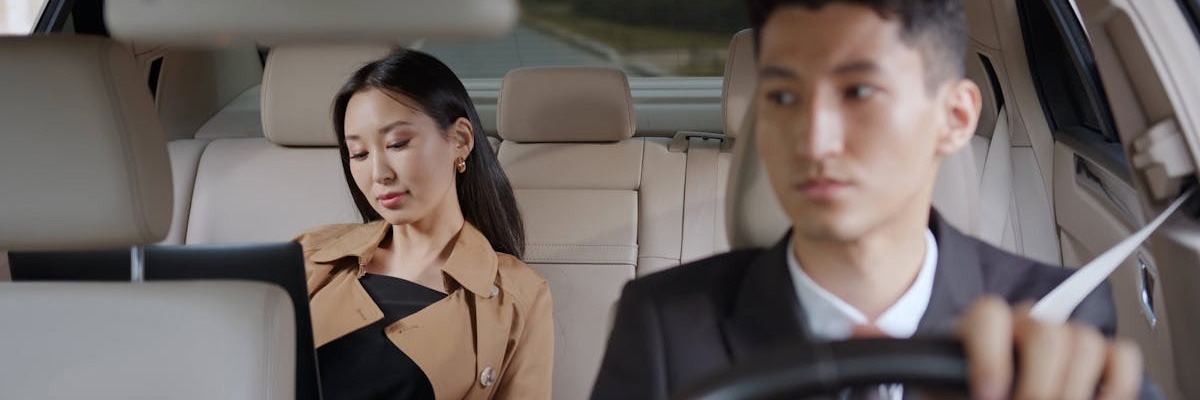 personal driver Dubai monthly service