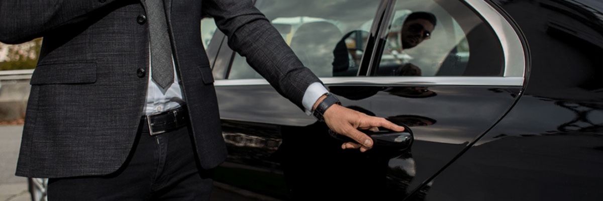 hire a personal driver