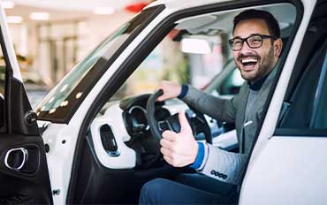 Friendly Drivers for Every Trip in Dubai